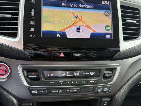 Used 2024 Honda Ridgeline RTL image 7