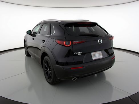 Used 2024 MAZDA CX-30 AWD 2.5 S w/ Select Sport Pkg image 6