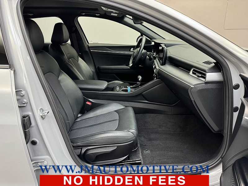Used 2023 Kia K5 GT-Line AWD/4WD image 20