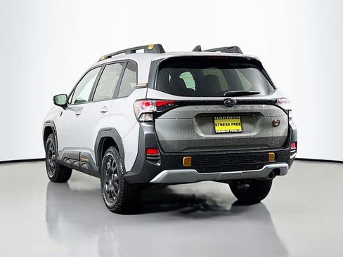 New 2026 Subaru Forester Wilderness image 5