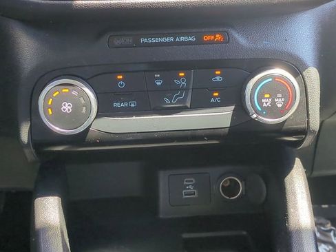 Used 2021 Ford Escape SE AWD/4WD image 18