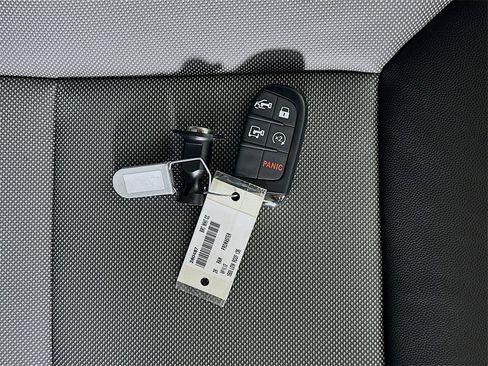 New 2026 RAM ProMaster 1500 w/ Convenience Group image 20