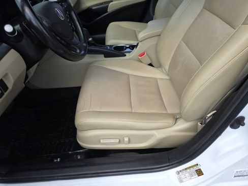 Used 2016 Acura ILX FWD image 16