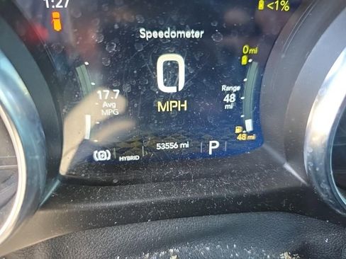 Used 2021 Jeep Wrangler Unlimited Rubicon 4xe w/ Cold Weather Group image 16