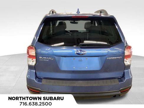 Used 2018 Subaru Forester 2.5i Premium w/ All-Weather Package AWD/4WD image 25