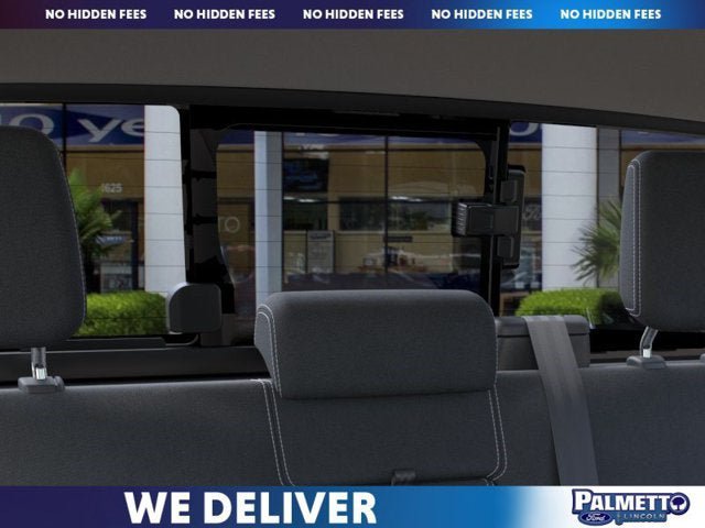 New 2026 Ford Ranger XLT w/ Trailer Tow Package AWD/4WD image 22