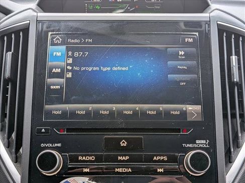 Used 2018 Subaru Crosstrek 2.0i Limited image 12