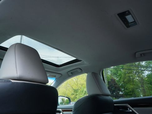 Used 2016 Lexus RX 350 AWD w/ Premium Package image 45