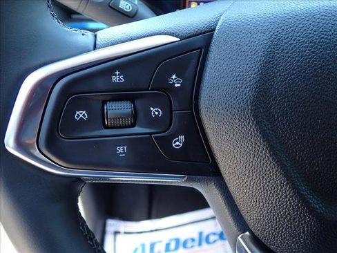 New 2026 Chevrolet Trax LT w/ Driver Confidence Package FWD image 13