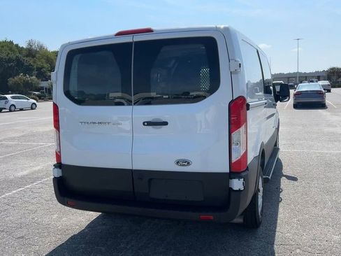 Used 2024 Ford Transit 250 Low Roof w/ Exterior Upgrade Package image 47