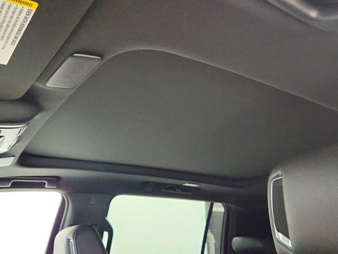 Used 2021 Cadillac Escalade ESV Sport w/ Driver Assist Tech Package image 11