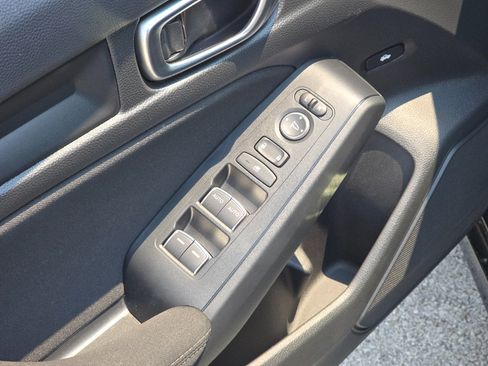 Used 2024 Honda Civic Sport image 20