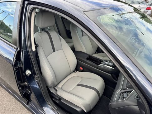 Used 2018 Honda Civic LX image 21