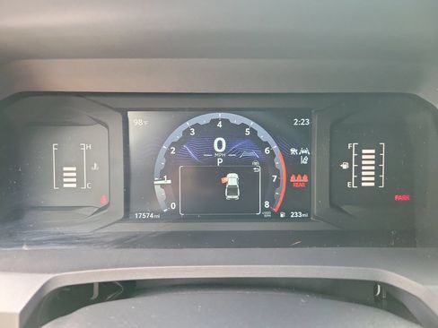 Used 2024 Toyota Tacoma SR RWD image 20