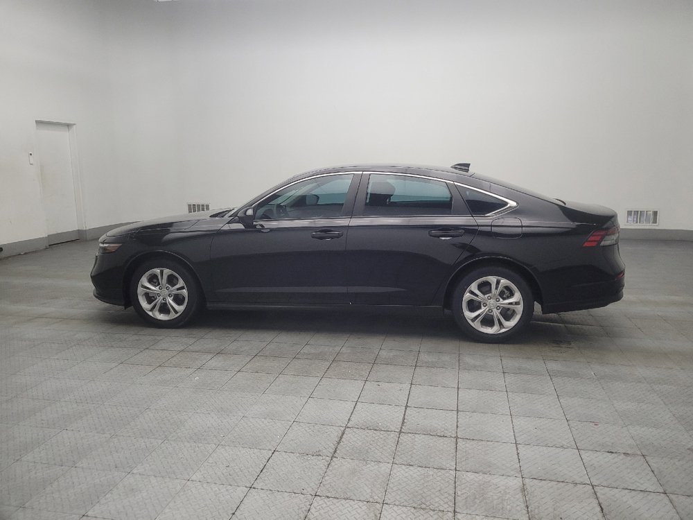 Used 2023 Honda Accord LX image 3