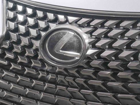 Used 2020 Lexus UX 200 w/ Accessory Package 2 FWD image 13