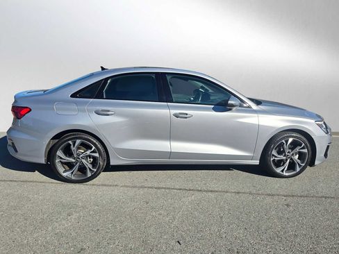 Used 2023 Audi A3 2.0T Premium w/ Convenience Package image 2