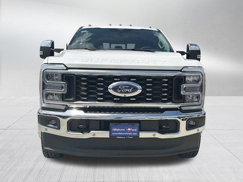 New 2026 Ford F350 Lariat w/ Lariat Ultimate Package AWD/4WD image 2