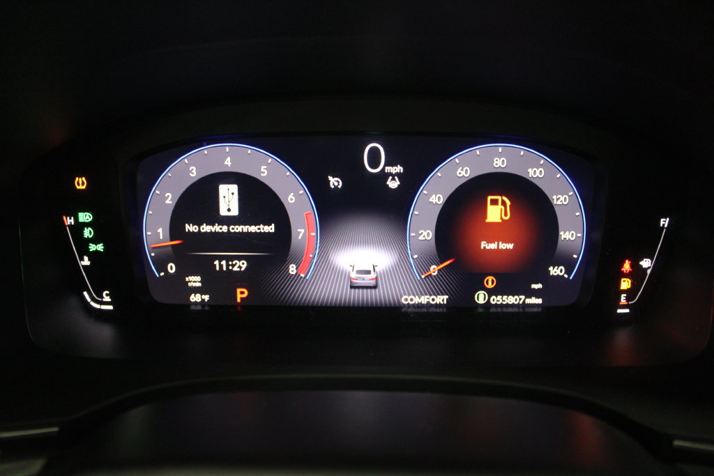 Used 2023 Acura Integra A-Spec FWD image 20