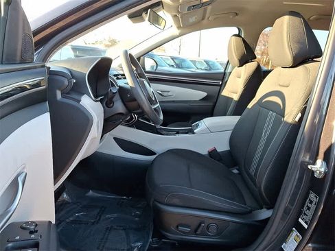Used 2023 Hyundai Tucson SEL image 10
