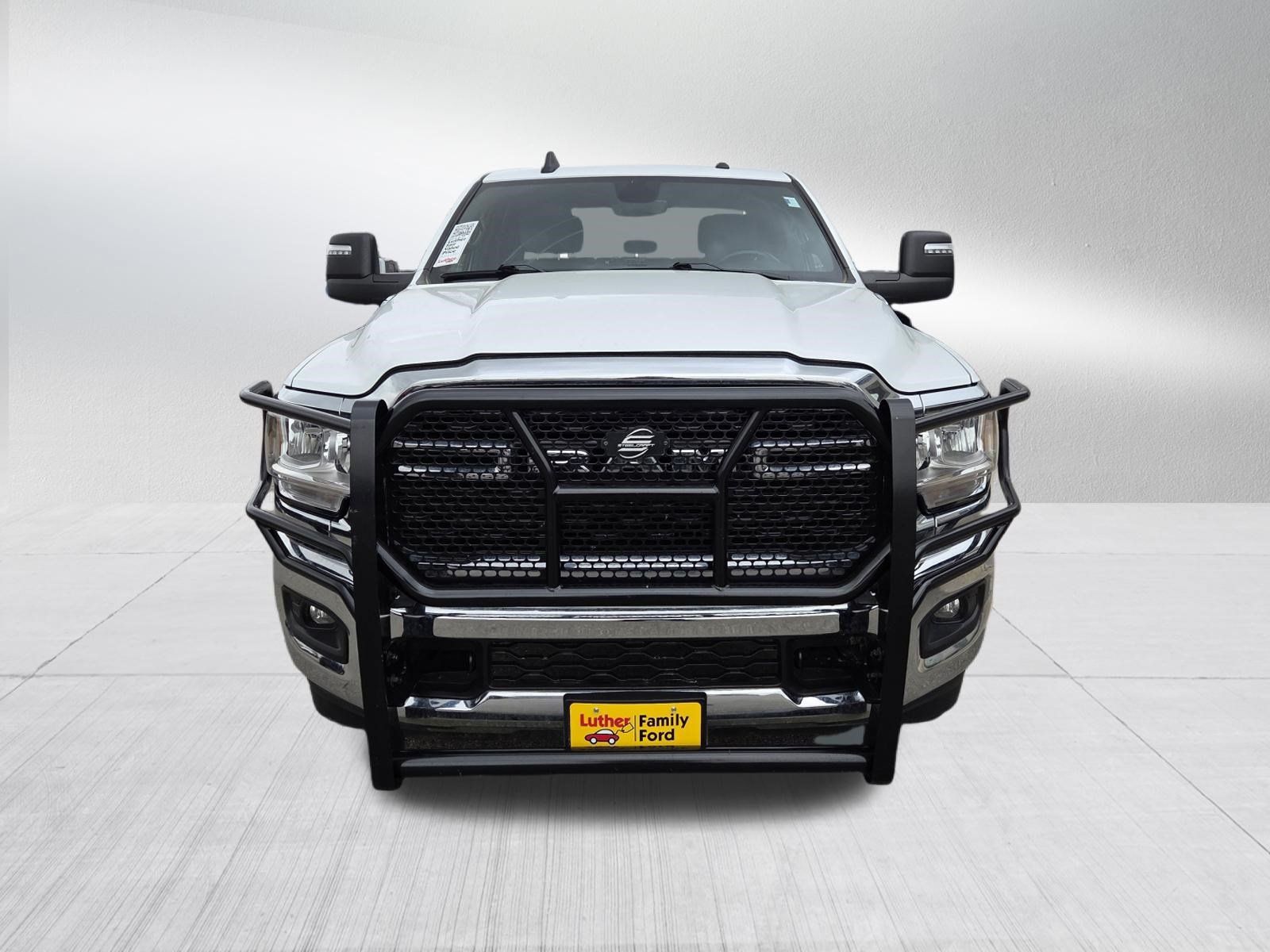 Used 2023 RAM 2500 Big Horn w/ Level 1 Equipment Group AWD/4WD image 2