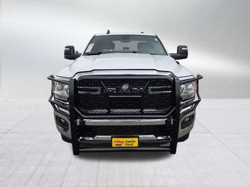 Used 2023 RAM 2500 Big Horn w/ Level 1 Equipment Group AWD/4WD image 2