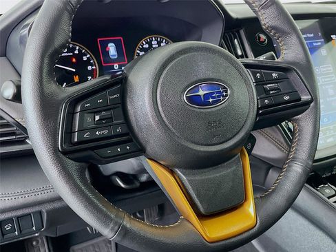 Used 2025 Subaru Outback Wilderness image 15