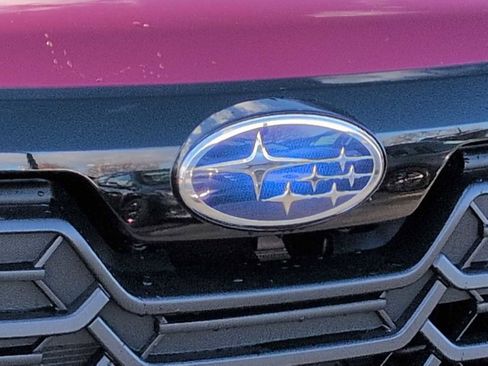 New 2026 Subaru Outback Premium image 12