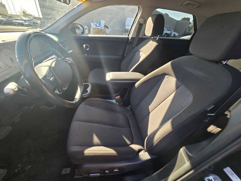 Used 2024 Hyundai Ioniq 5 SE image 22