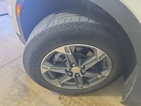 Certified 2023 Chevrolet Blazer LT image 18