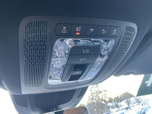 Certified 2024 Mercedes-Benz GLS 450 GLS 450 4MATIC SUV image 39