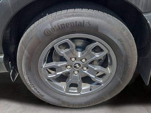 Certified 2023 Ford Bronco Sport Big Bend AWD/4WD image 4