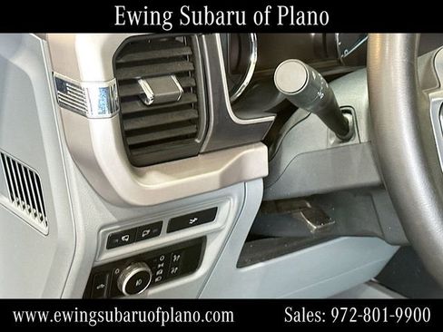 Used 2023 Ford F150 XLT w/ Equipment Group 302A High AWD/4WD image 10