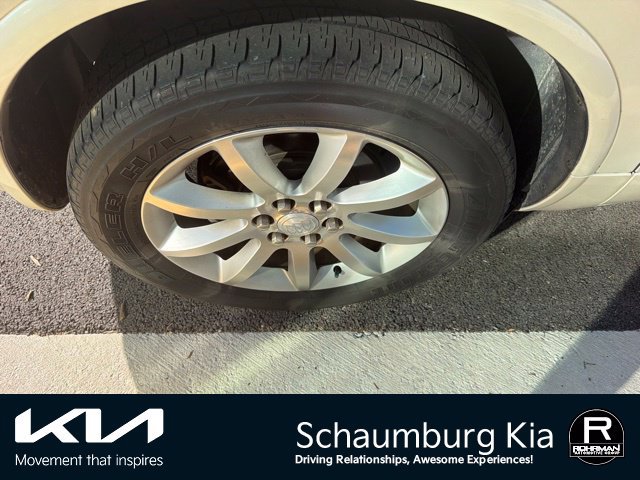 Used 2014 Buick Enclave Premium w/ Trailering Provision Package AWD/4WD image 10