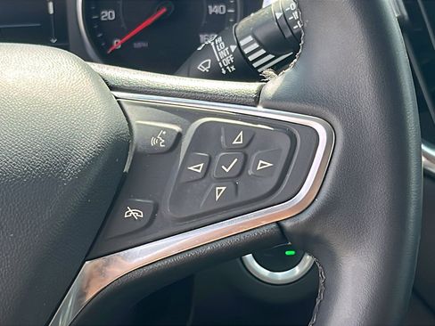 Certified 2024 Chevrolet Equinox LT image 18