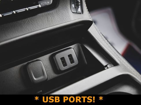 Used 2016 Chevrolet Tahoe LTZ image 9