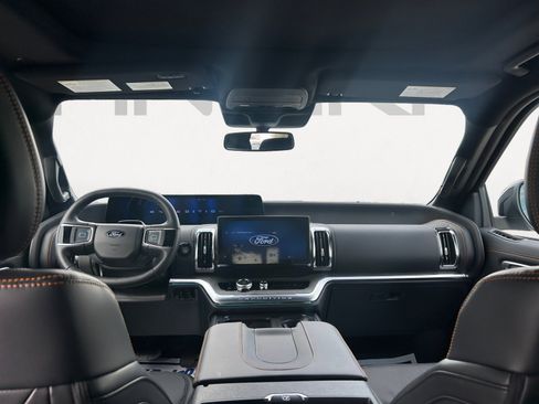 New 2026 Ford Expedition Tremor AWD/4WD image 2