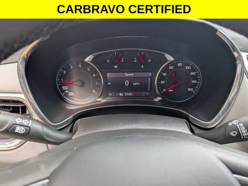 Certified 2024 Chevrolet Equinox LT FWD image 16