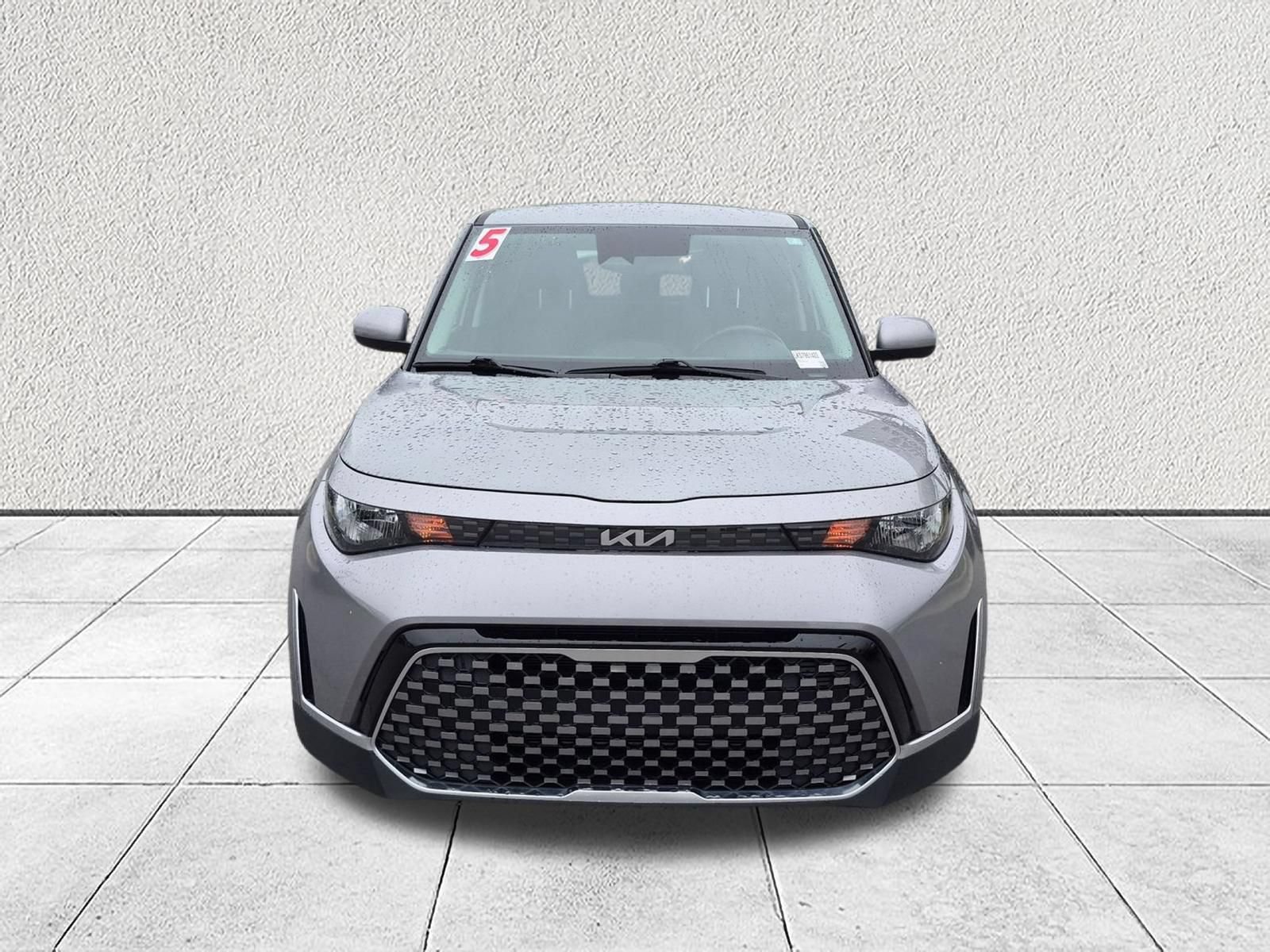 Used 2025 Kia Soul EX FWD image 8