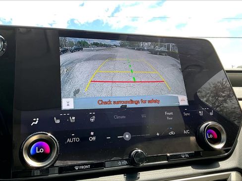 Used 2024 Lexus RX 350 Premium image 24