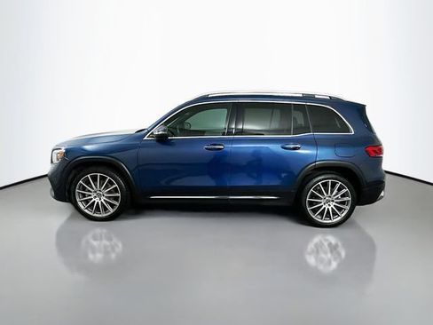 Used 2022 Mercedes-Benz GLB 250 image 8