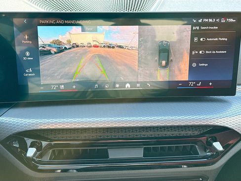 New 2026 BMW 430i w/ M Sport Package RWD image 33