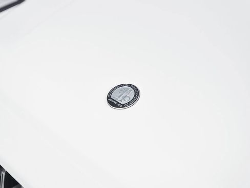 Used 2026 Mercedes-Benz G 63 AMG 4MATIC image 8