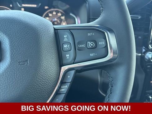 New 2026 RAM 3500 Laramie AWD/4WD image 29