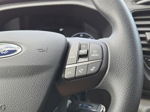 New 2025 Ford Transit 150 Low Roof w/ Interior Upgrade Package image 26