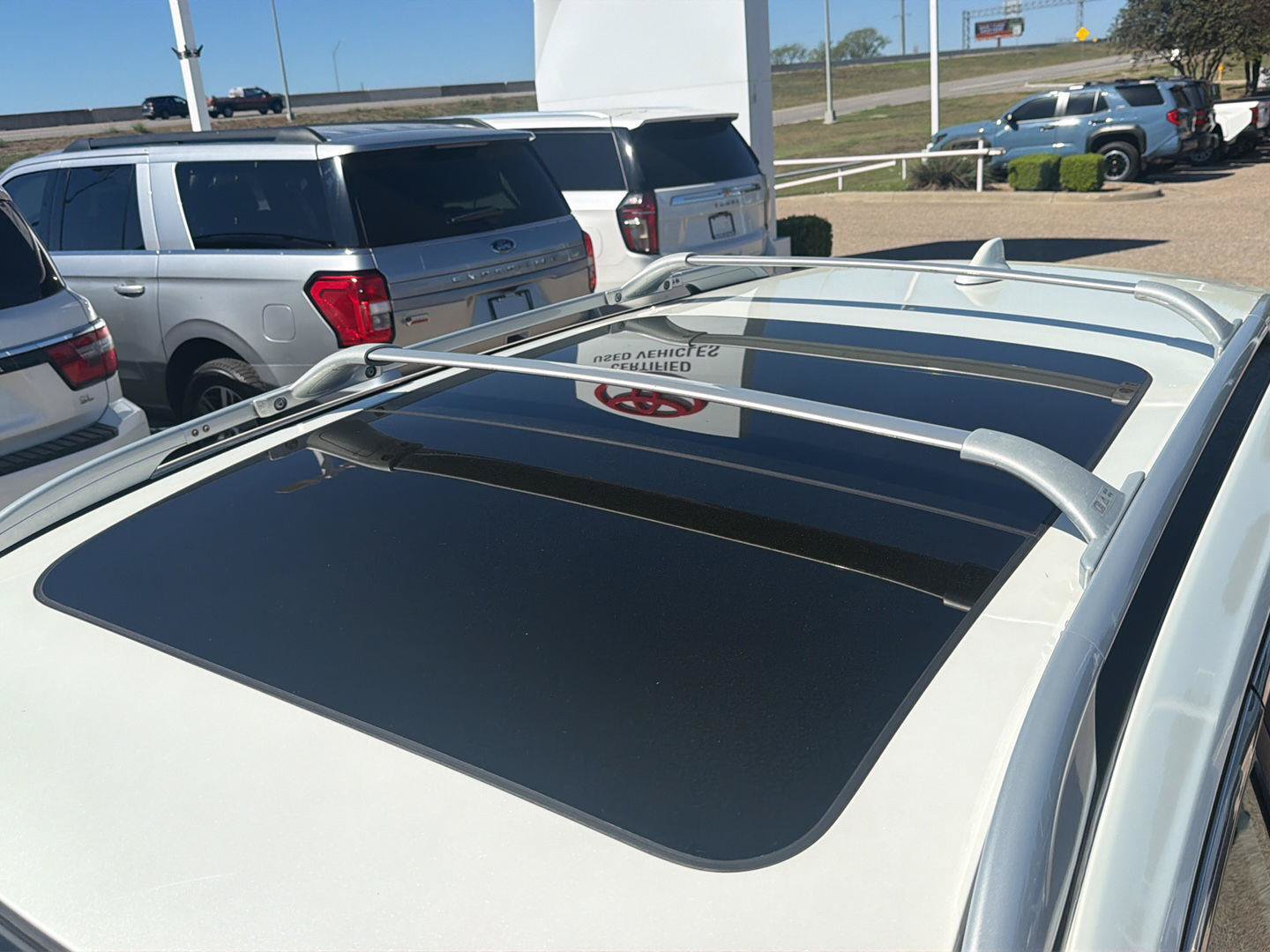 Used 2020 Nissan Rogue SL w/ Premium Package AWD/4WD image 8