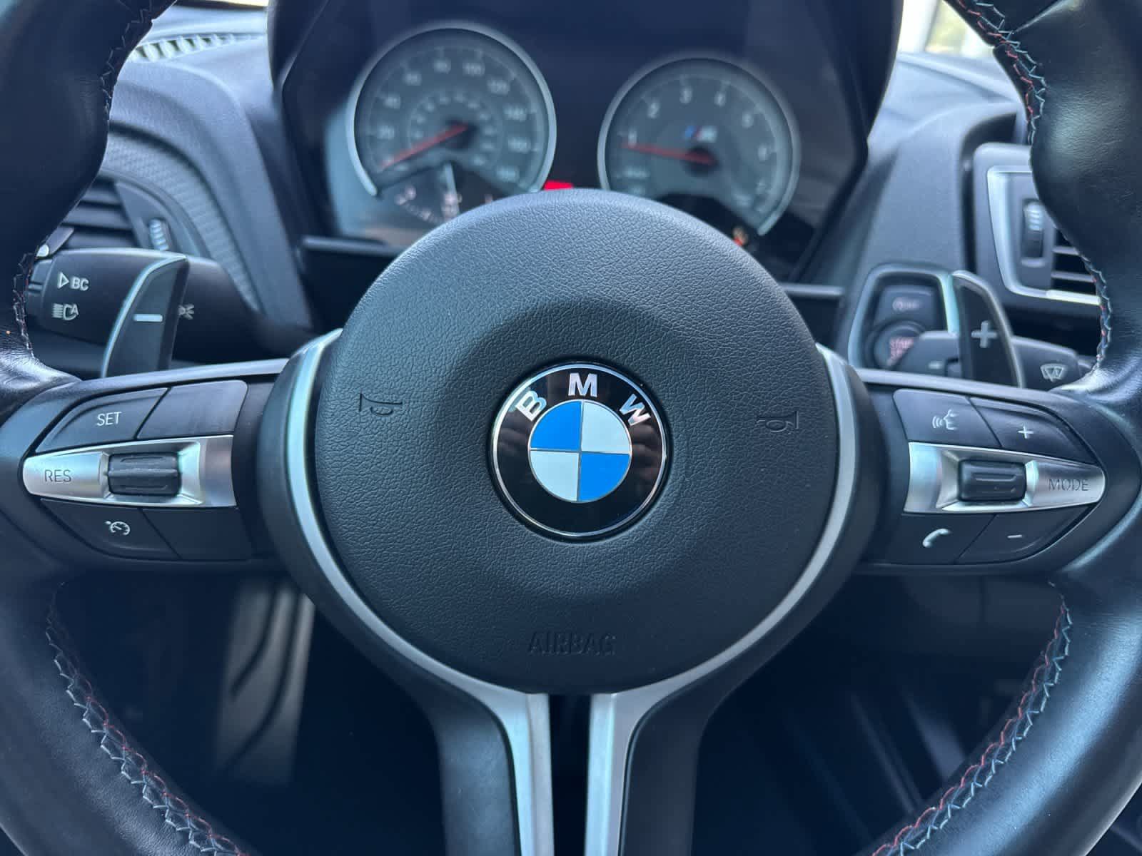 Used 2016 BMW M2 RWD image 23