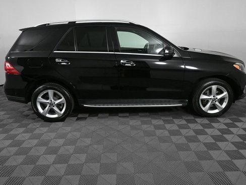 Used 2018 Mercedes-Benz GLE 350 GLE 350 image 26