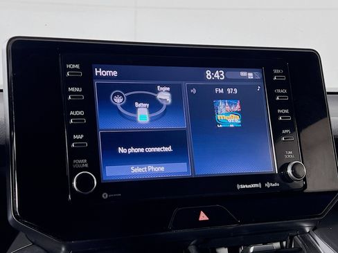 Certified 2021 Toyota Venza XLE w/ Softex Package AWD/4WD image 14