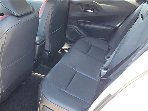 New 2026 Toyota Prius Plug-In Hybrid image 14